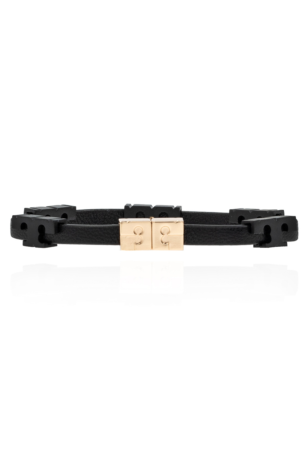 Tory Burch ‘Serif-T’ bracelet